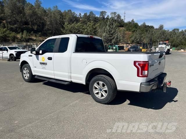 Ford F-150 Furgoni altro