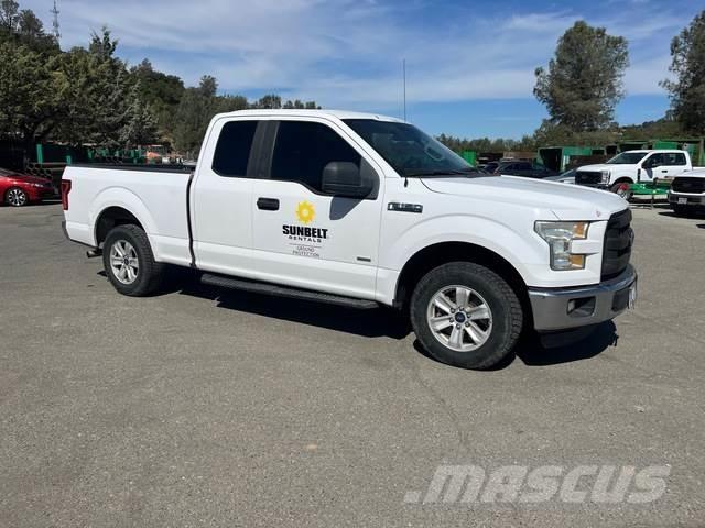 Ford F-150 Furgoni altro