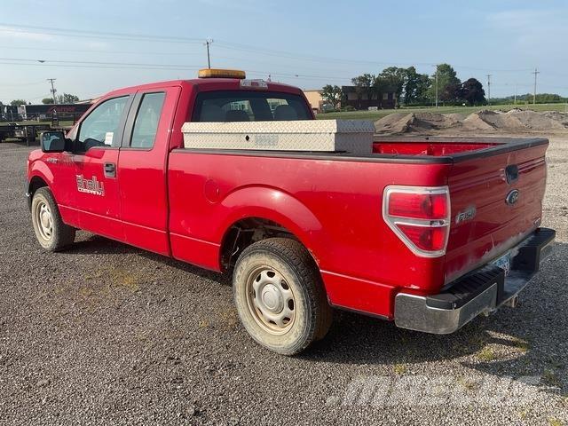 Ford F-150 Furgoni altro