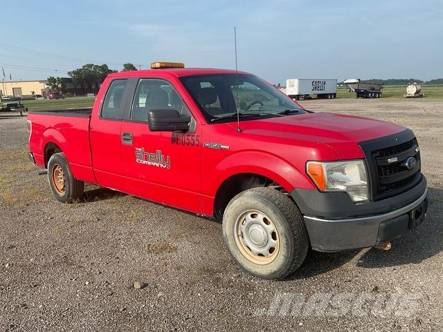 Ford F-150 Furgoni altro