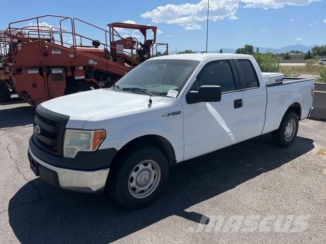 Ford F-150 Furgoni altro