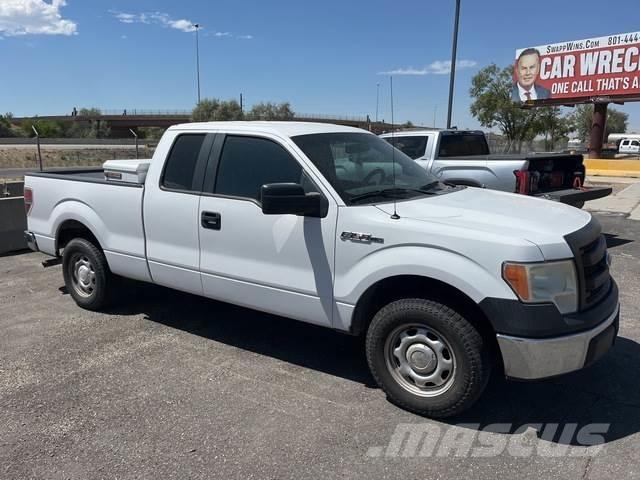 Ford F-150 Furgoni altro