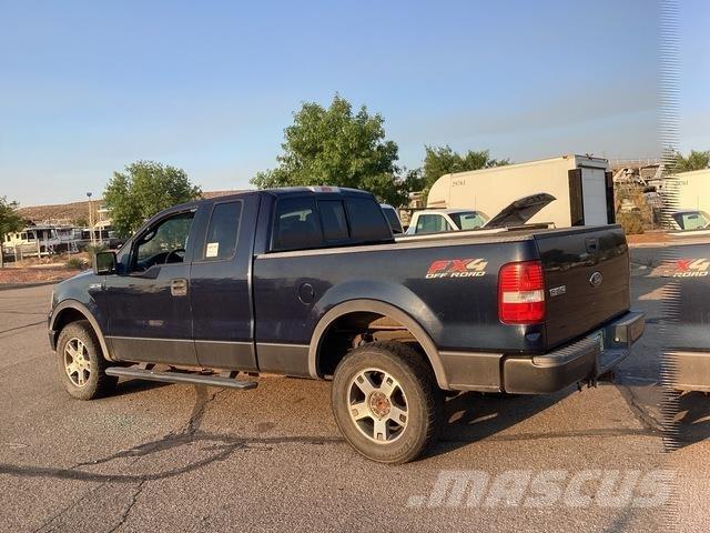 Ford F-150 Furgoni altro