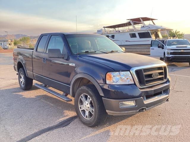 Ford F-150 Furgoni altro
