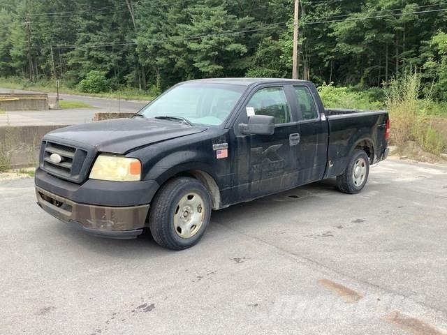 Ford F-150 Furgoni altro