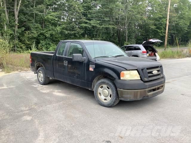 Ford F-150 Furgoni altro