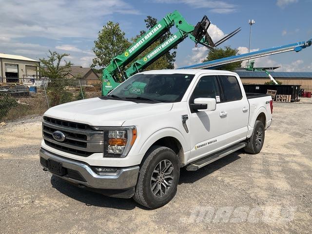 Ford F-150 Furgoni altro