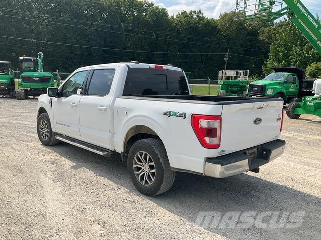 Ford F-150 Furgoni altro