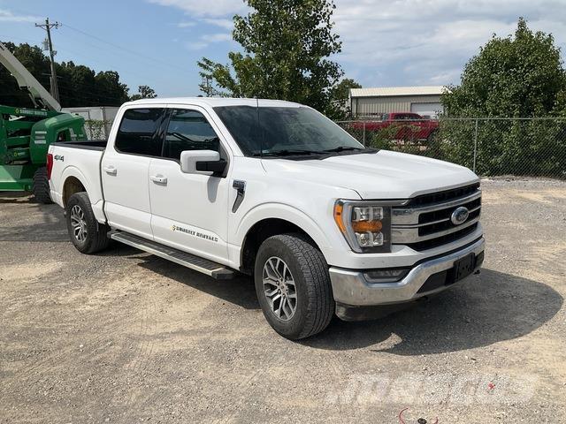Ford F-150 Furgoni altro