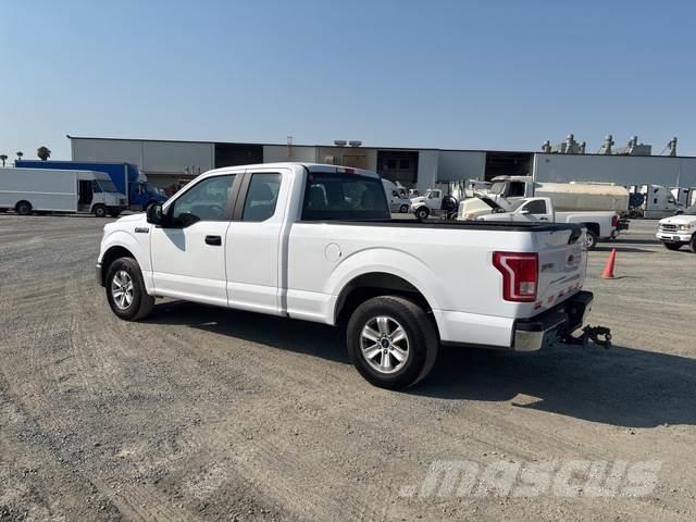 Ford F-150 Furgoni altro