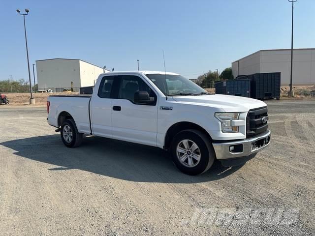 Ford F-150 Furgoni altro
