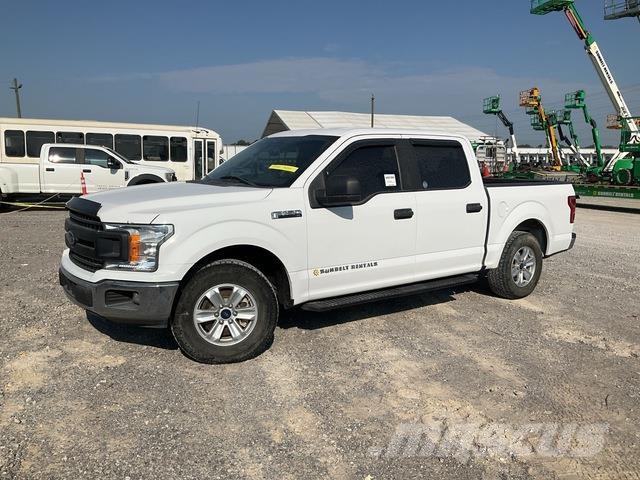 Ford F-150 Furgoni altro