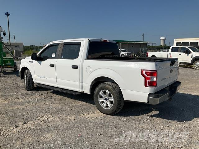 Ford F-150 Furgoni altro