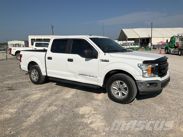 Ford F-150 Furgoni altro
