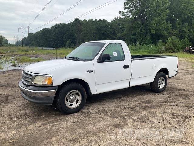 Ford F-150 Furgoni altro