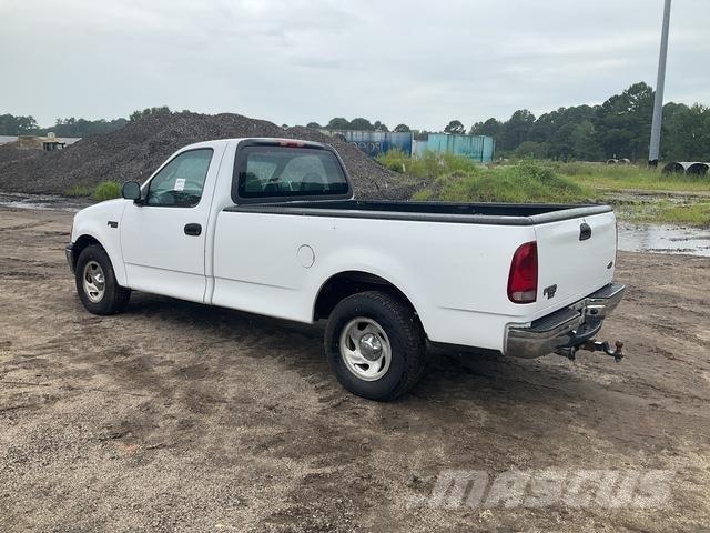 Ford F-150 Furgoni altro