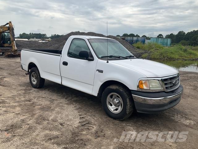 Ford F-150 Furgoni altro