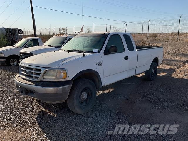 Ford F-150 Furgoni altro