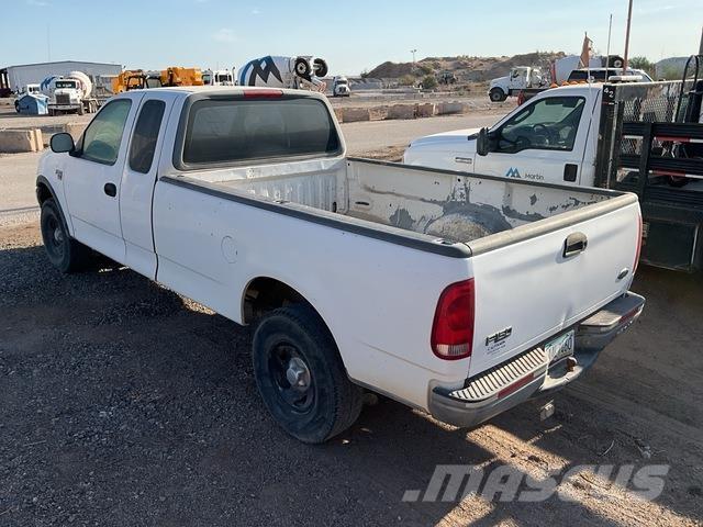 Ford F-150 Furgoni altro