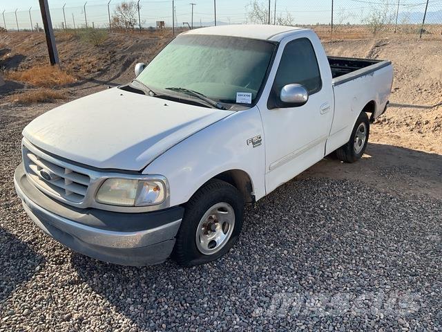 Ford F-150 Furgoni altro