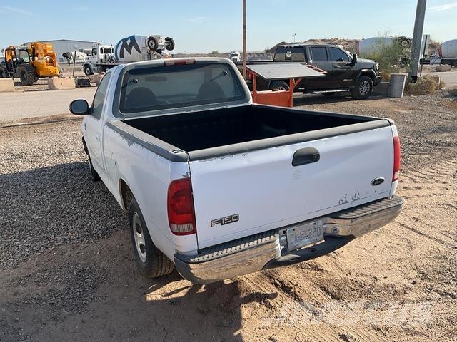 Ford F-150 Furgoni altro