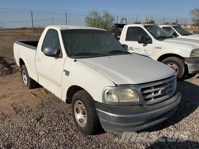 Ford F-150 Furgoni altro
