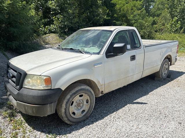 Ford F-150 Furgoni altro