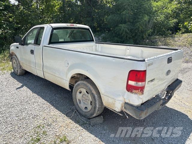 Ford F-150 Furgoni altro
