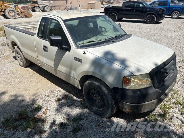 Ford F-150 Furgoni altro