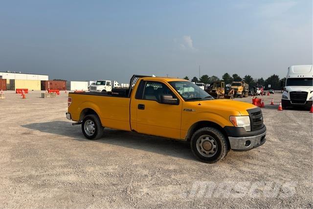 Ford F-150 Furgoni altro