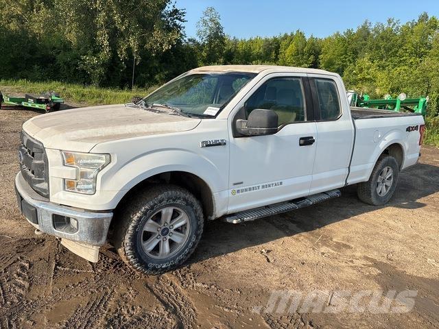 Ford F-150 Furgoni altro