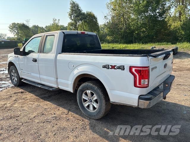 Ford F-150 Furgoni altro