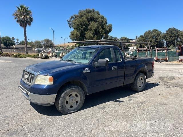 Ford F-150 Furgoni altro