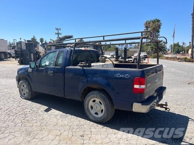 Ford F-150 Furgoni altro