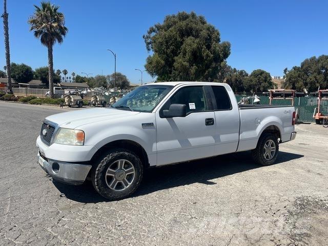 Ford F-150 Furgoni altro