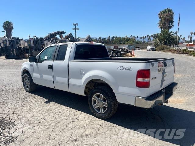 Ford F-150 Furgoni altro