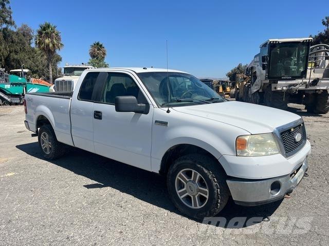 Ford F-150 Furgoni altro