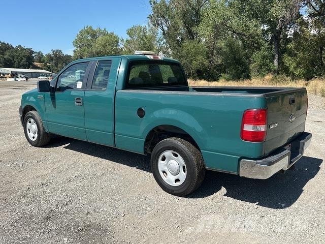 Ford F-150 Furgoni altro
