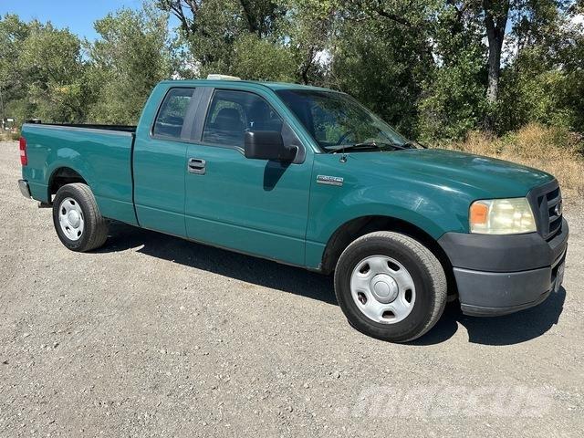 Ford F-150 Furgoni altro