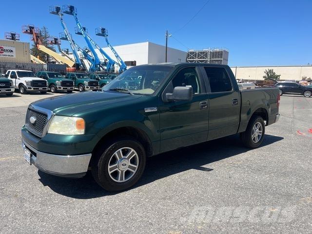 Ford F-150 Furgoni altro