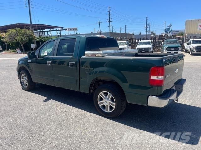 Ford F-150 Furgoni altro