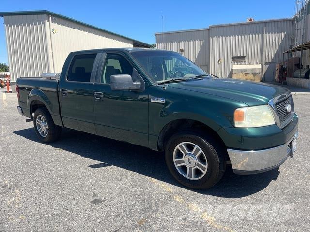 Ford F-150 Furgoni altro