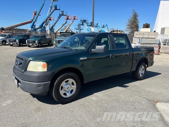 Ford F-150 Furgoni altro