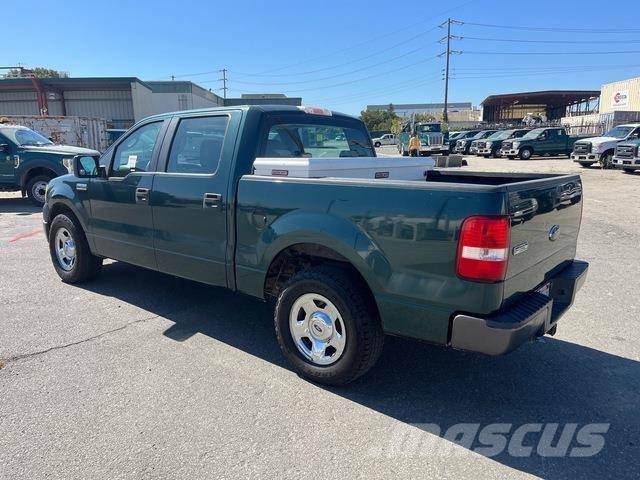 Ford F-150 Furgoni altro