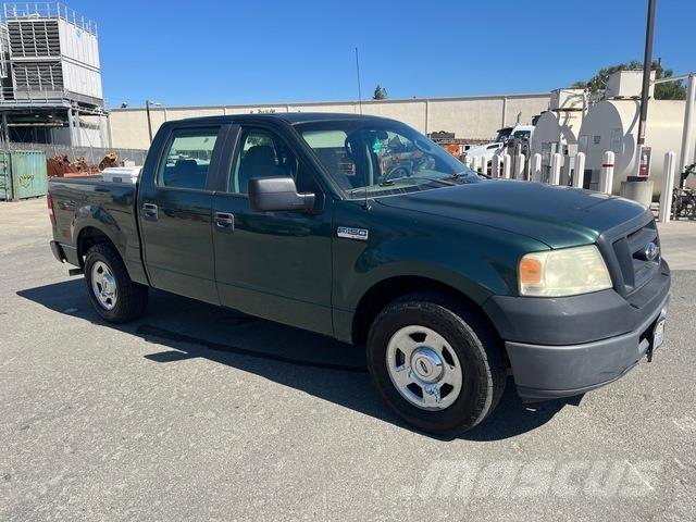 Ford F-150 Furgoni altro