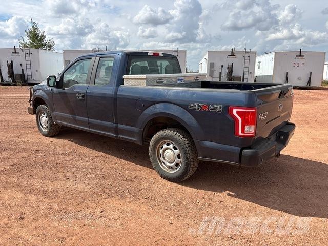 Ford F-150 Furgoni altro