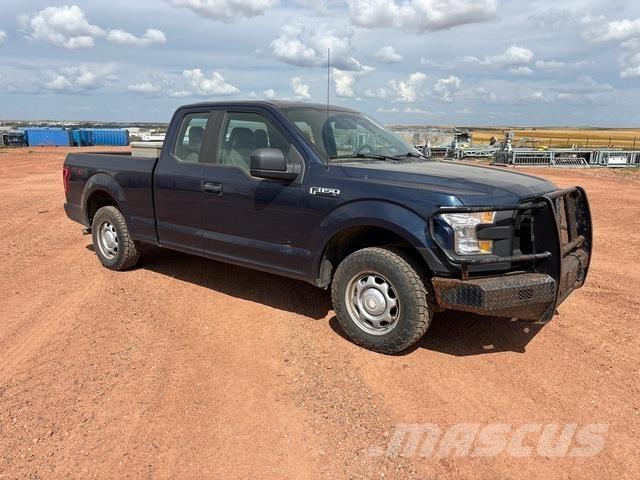 Ford F-150 Furgoni altro