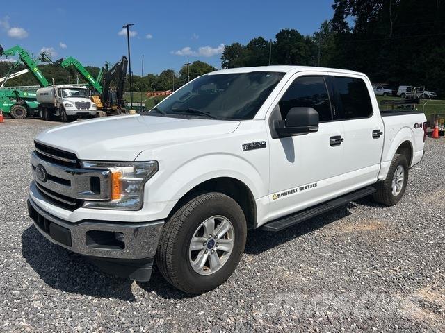 Ford F-150 Furgoni altro
