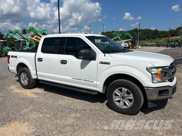 Ford F-150 Furgoni altro