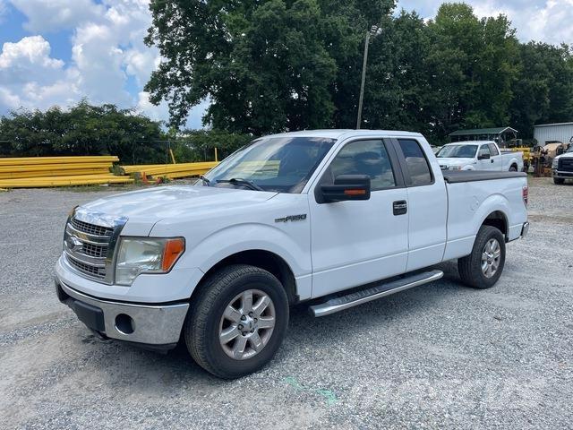 Ford F-150 Furgoni altro